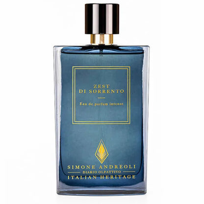 Simone Andreoli Zest di Sorrento 100 ml — Eau de Parfum