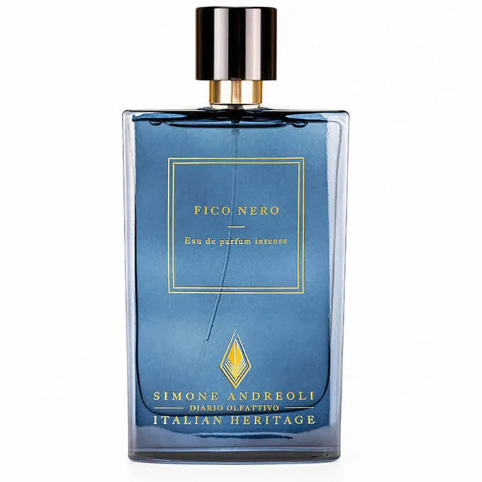Simone Andreoli Fico Nero 100 ml — Eau de Parfum