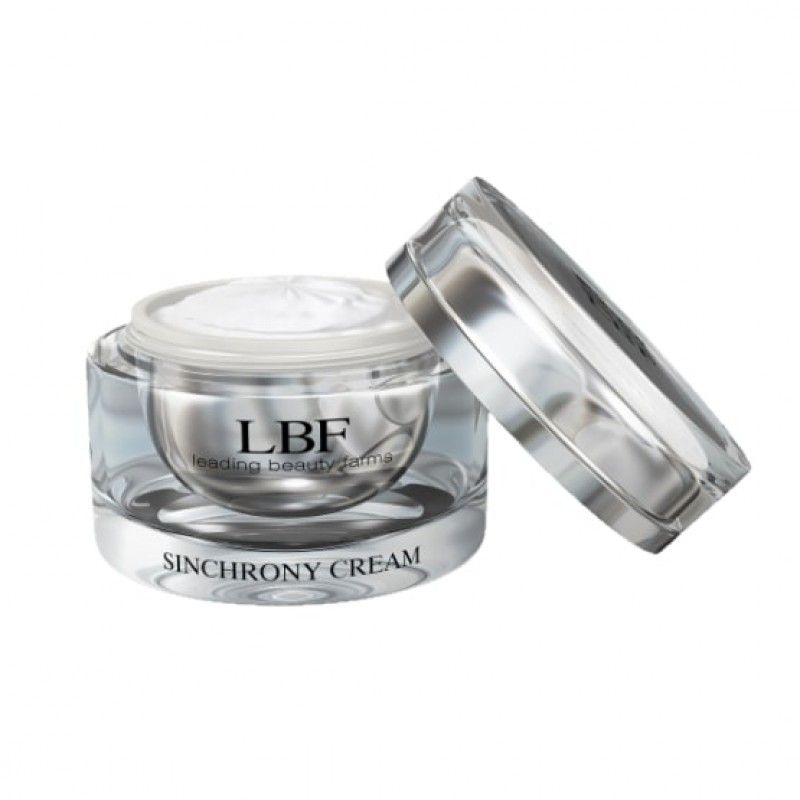 LBF Sincronia Creme 50 ml