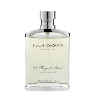 Hugh Parsons 99 Regent Street Eau de parfum 100 ml — Eau de parfum