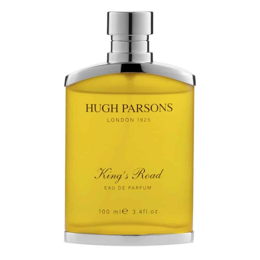 Hugh Parsons Kings Road Eau de parfum 100 ml — Eau de parfum