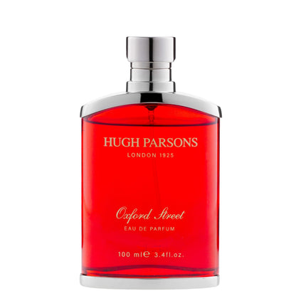 Hugh parsons Oxford Street 100 ml — Eau de Parfum