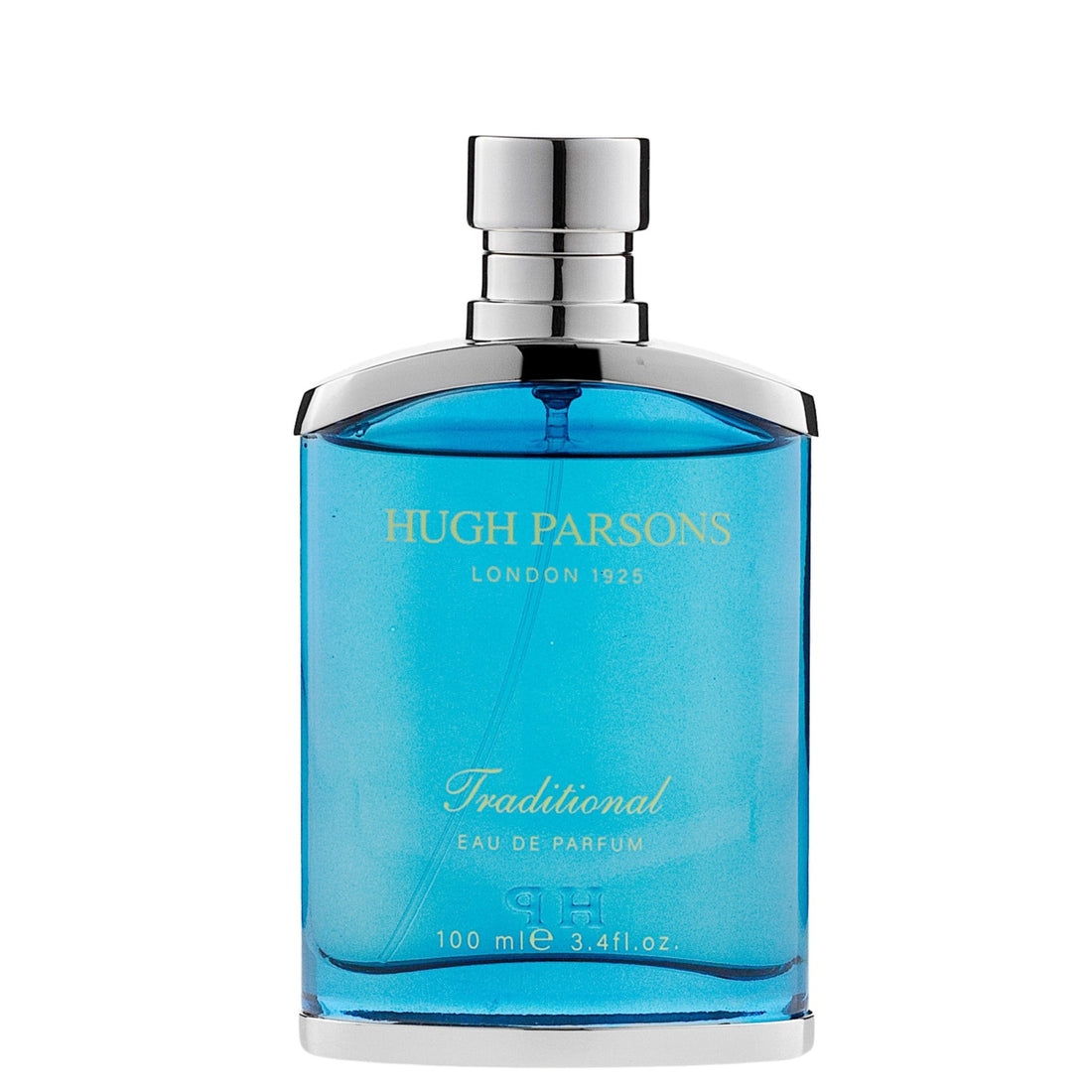 Hugh Parsons Traditional Eau de parfum 100 ml — Eau de parfum