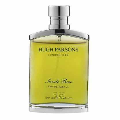 Hugh Parsons Savile Row Eau de parfum 100 ml — Eau de parfum
