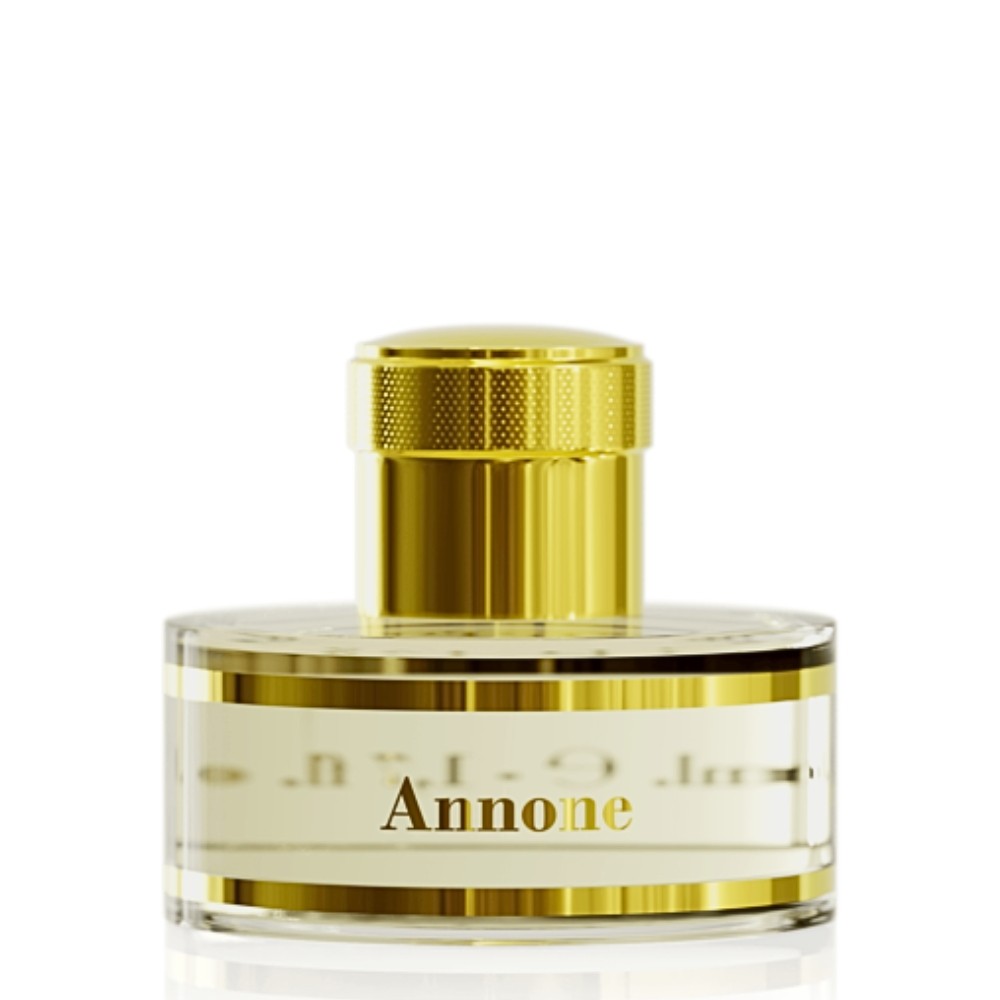 Pantheon Roma Annone Estratto di Profumo 50 ml — Unisex
