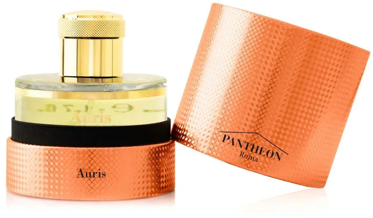 Pantheon Roma Aurea Estratto di Profumo 50 ml — Unisex