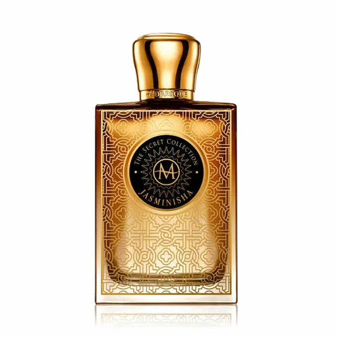 Moresque Jasminisha 75 ml — Eau de Parfum Donna