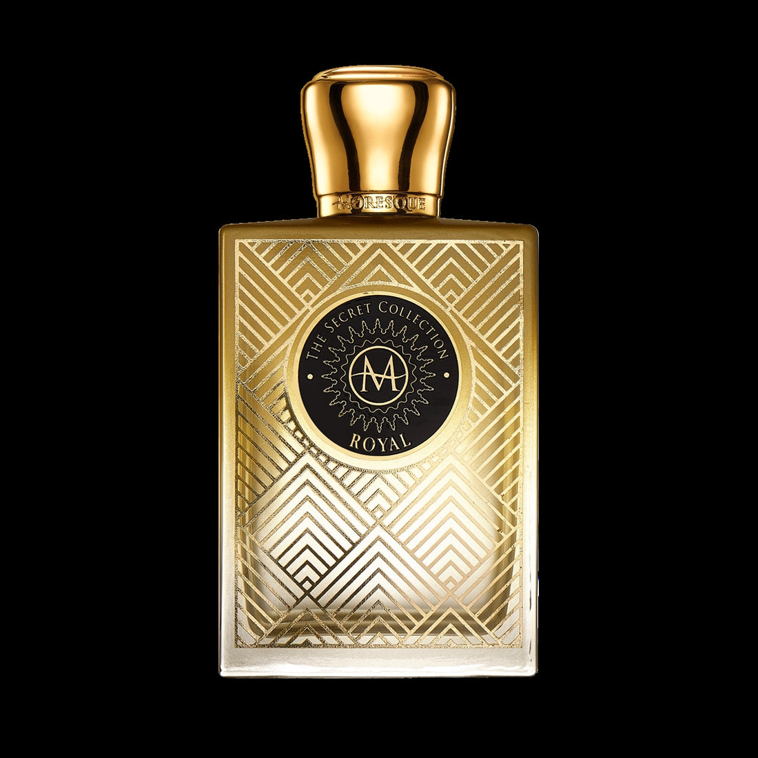 Moresque Royal 75 ml — Eau de Parfum Unisex