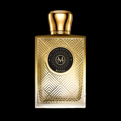 Moresque Royal 75 ml — Eau de Parfum Unisex