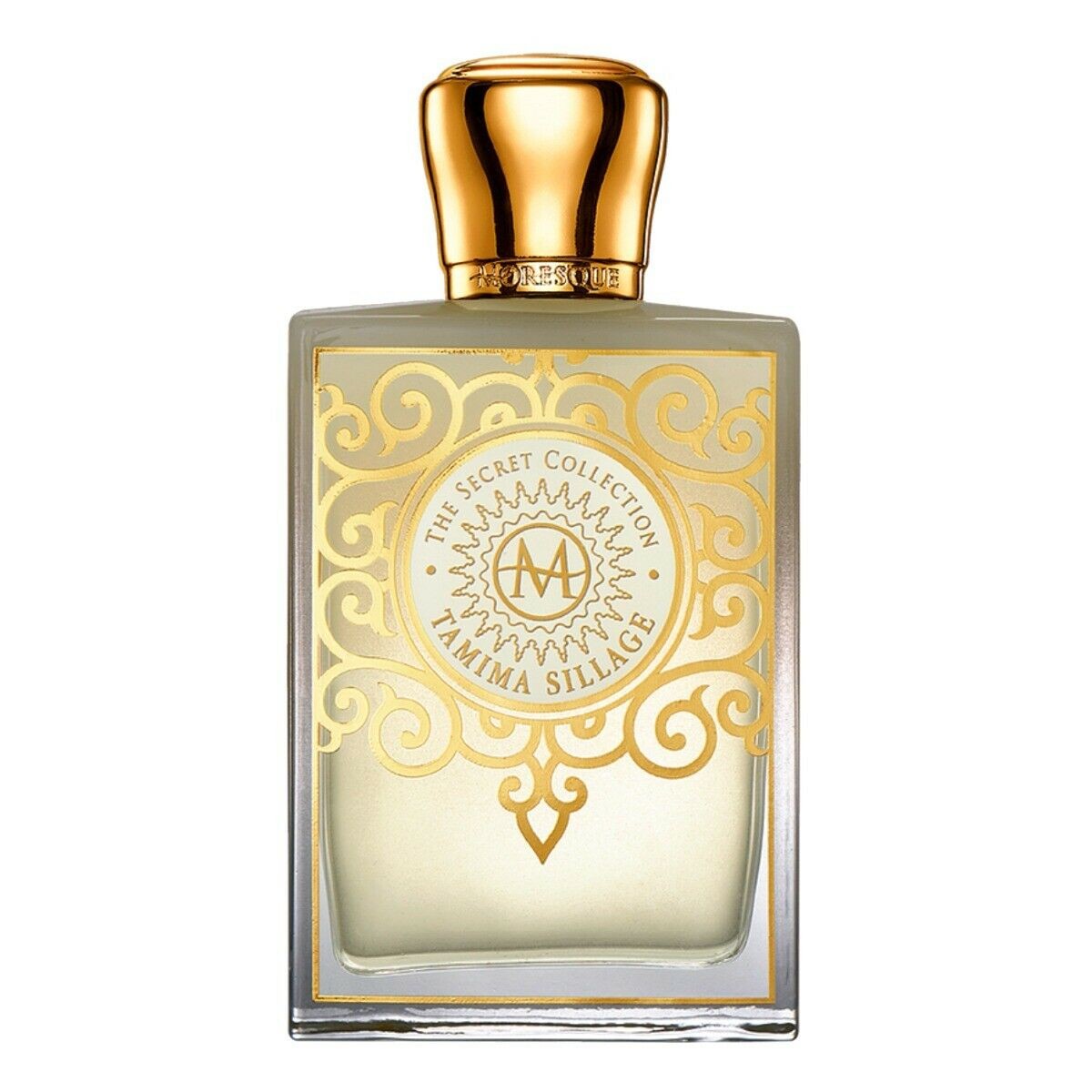 Moresque Tamima Sillage 75 ml Eau de Parfum