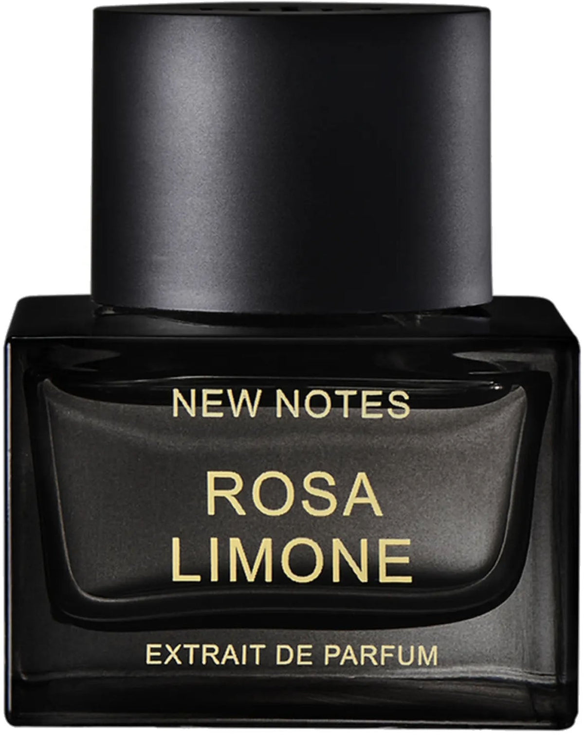 New notes Rosa Limone 50 ml Donna Extrait de Parfum