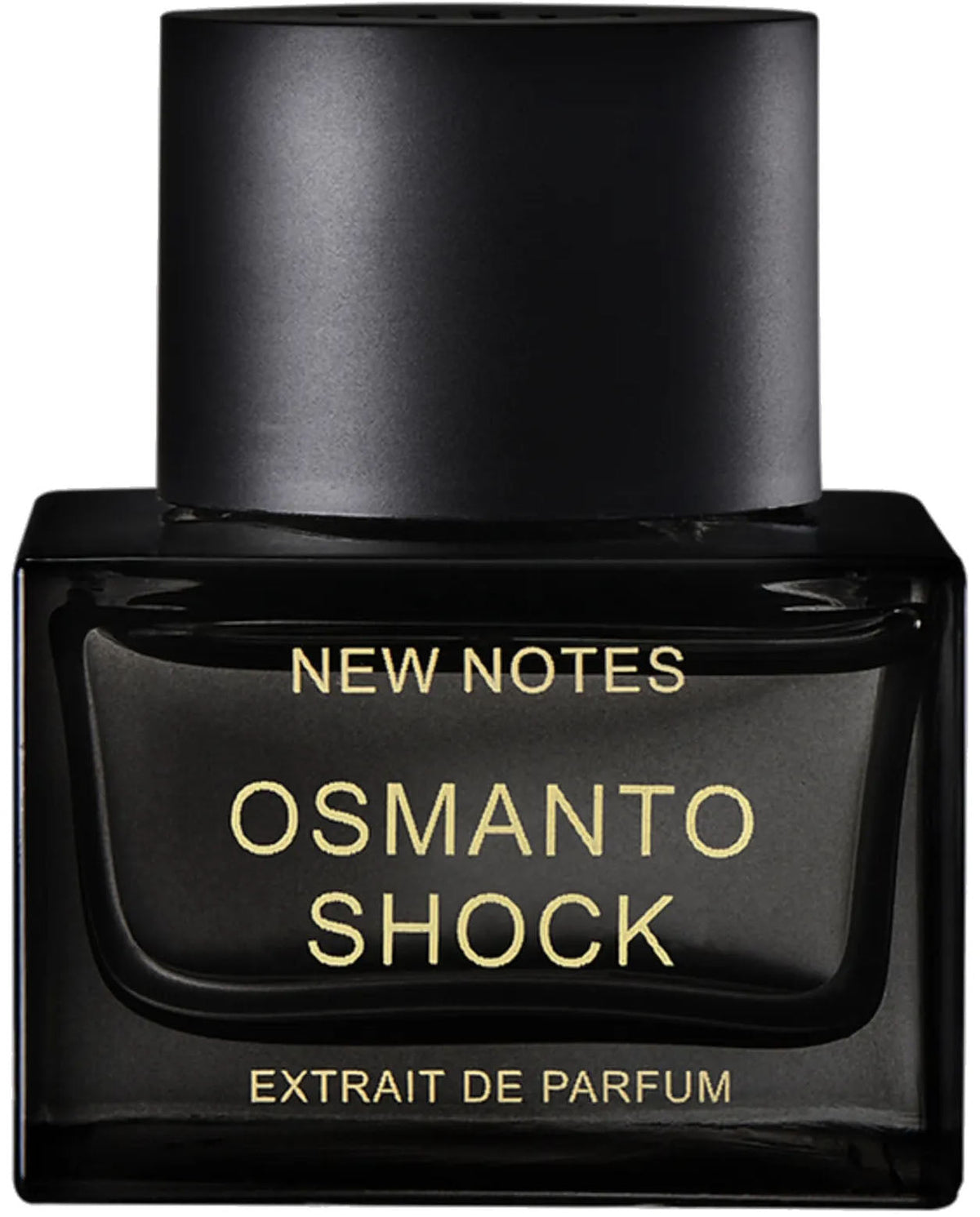 New notes Osmanto Shock 50 ml Extrait de Parfum