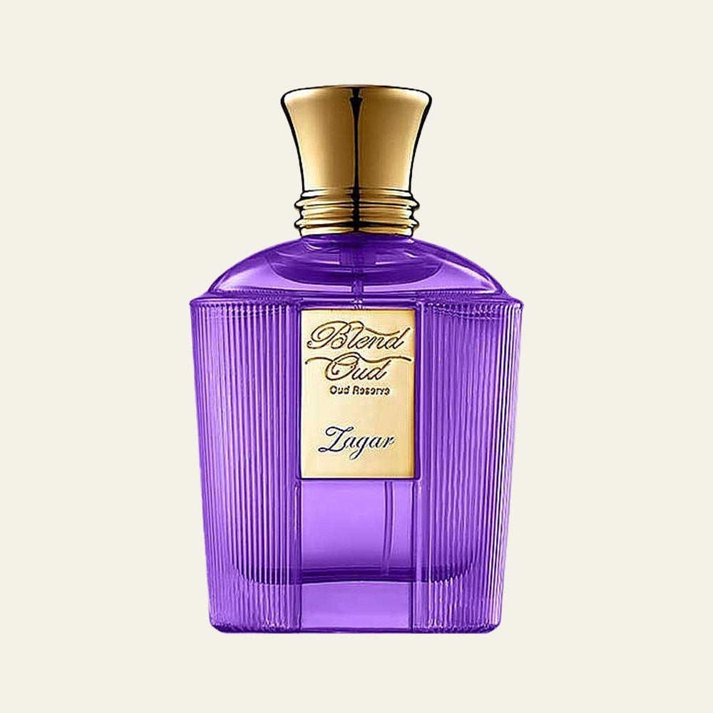 Blend Oud Zagar 60 ml — Eau de parfum