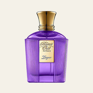 Blend Oud Zagar 60 ml — Eau de parfum