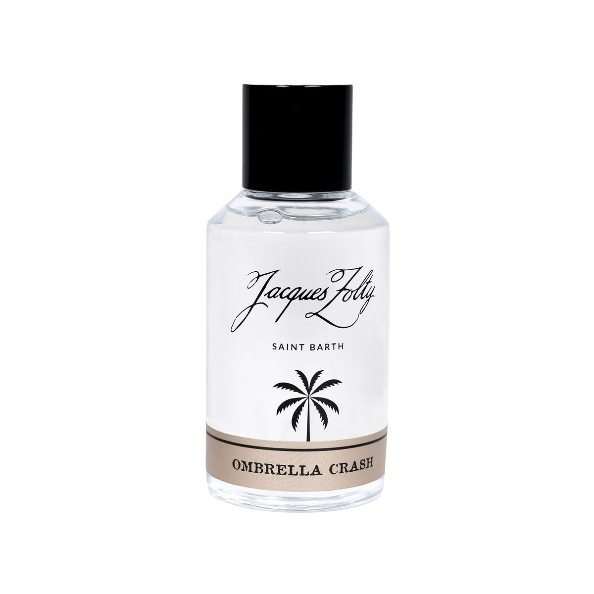 Jacques Zolty Ombrella Crash 100 ml Eau de Parfum