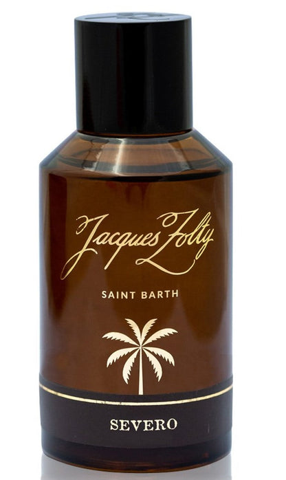 Jacques zolty Severo 100 ml Eau de Parfum 