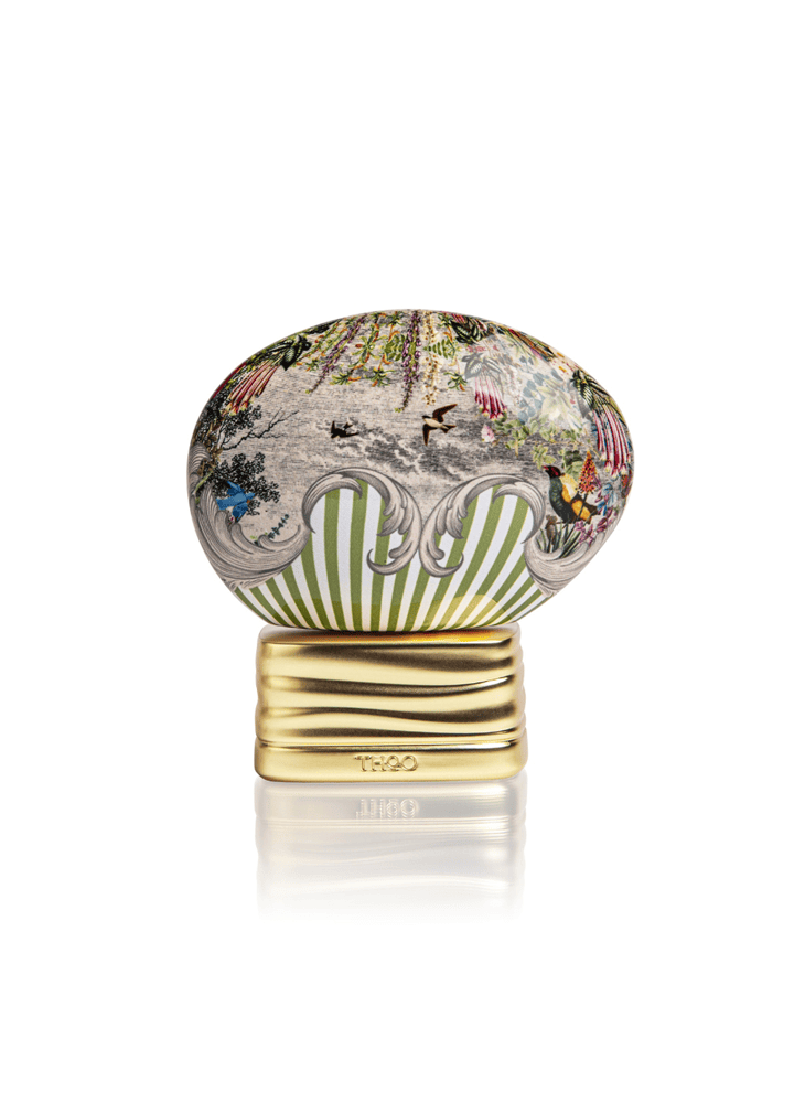 The House of Oud WABISABI - 75 ml