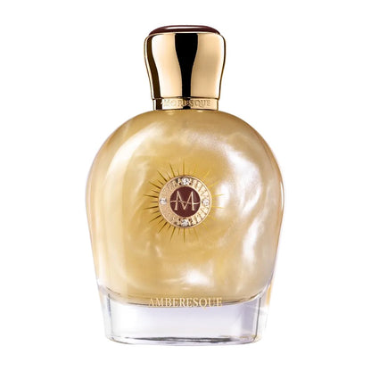 Moresque Amberesque Eau de Parfum 100ml — Eau de Parfum