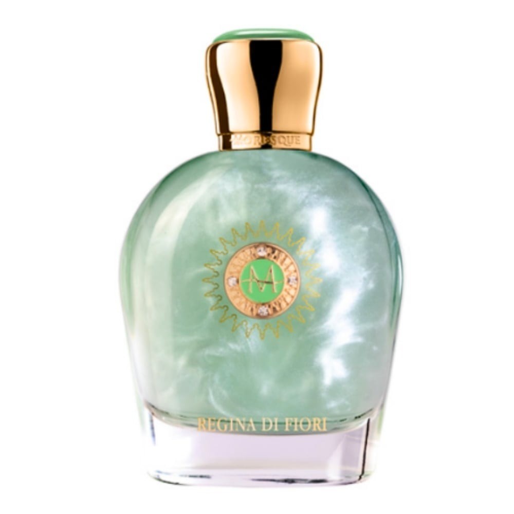 Moresque Regina di Fiori Eau de Parfum 100ml — Eau de Parfum