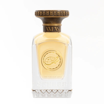 Anfas Shaghaf 75 ml — Eau de parfum unisex