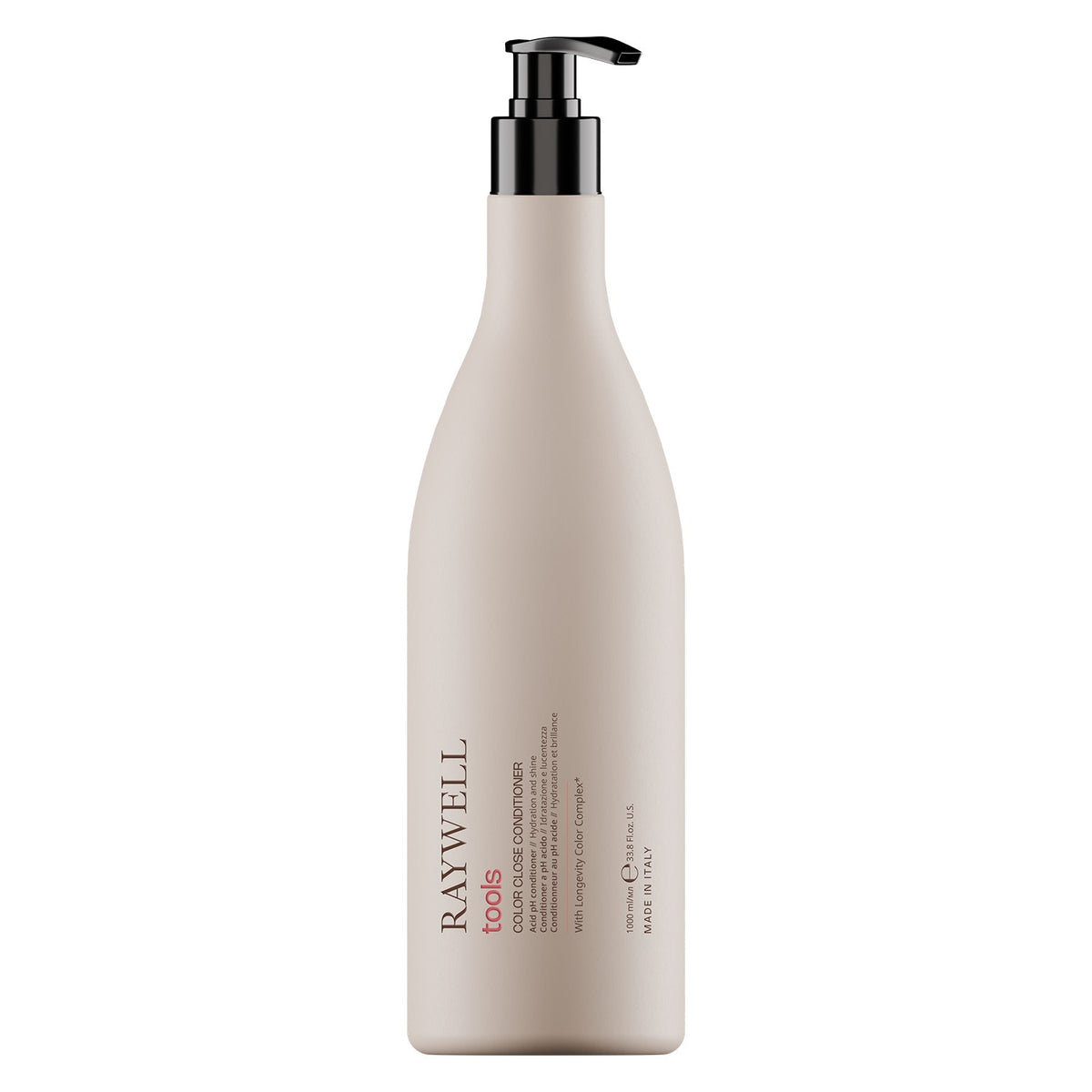Raywell Tools Colo kondicionér pro barvené vlasy 1000 ml