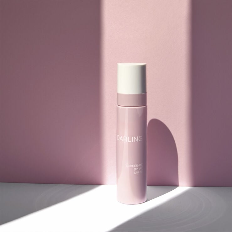 Darling Screen Me Spray solare corpo SPF 30 per adulti e bambini 150 ml
