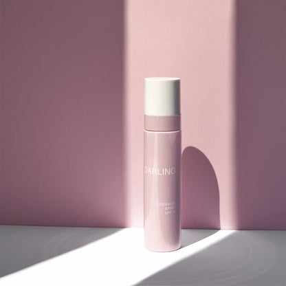 Darling Screen Me Spray solare corpo SPF 30 per adulti e bambini 150 ml