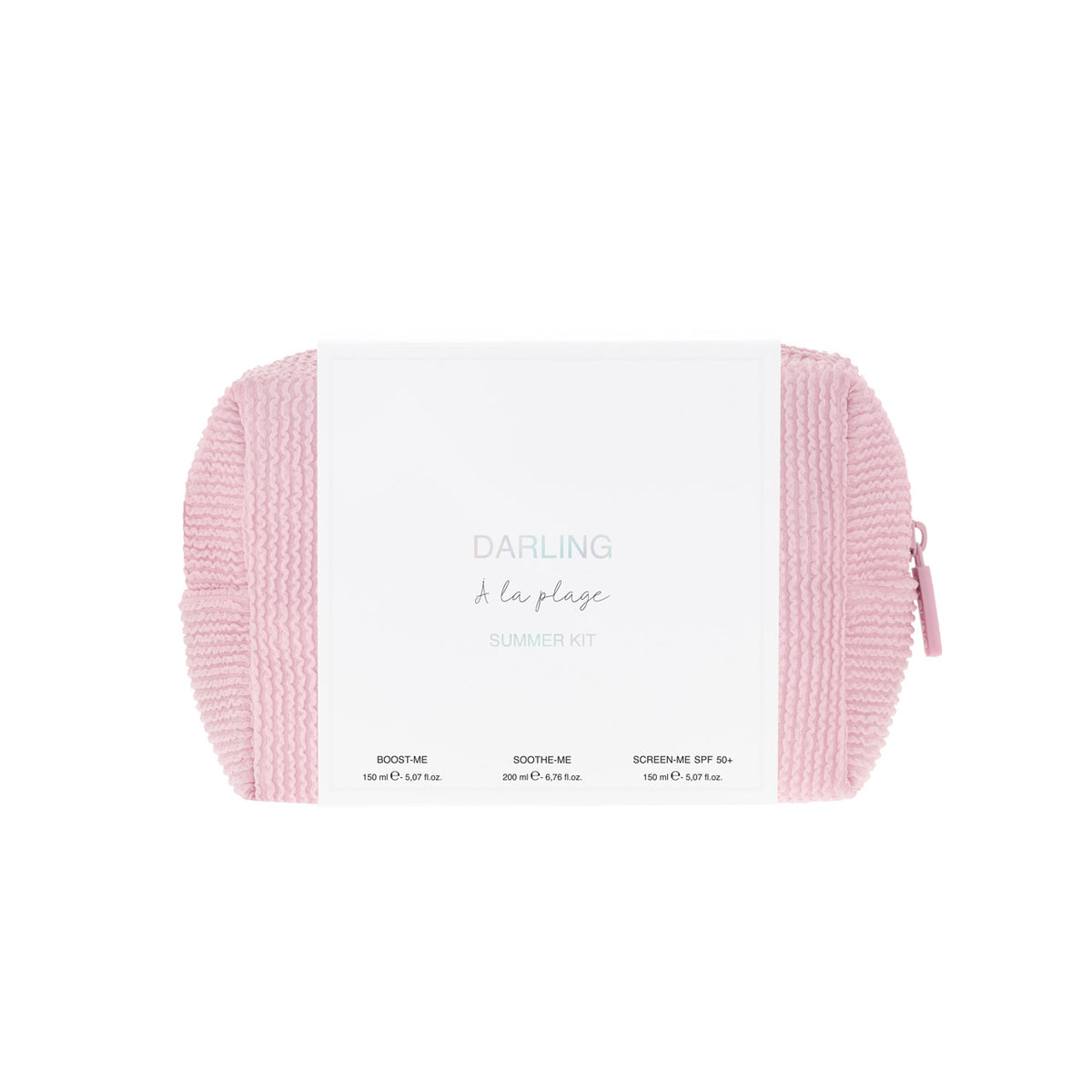 Darling A La Plage Summer Kit