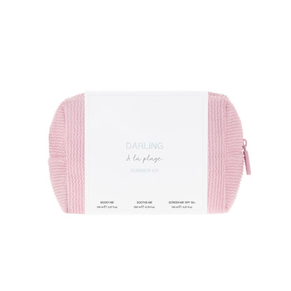 Darling A La Plage Summer Kit