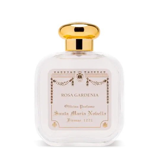 Santa Maria Novella Rosa Gardenia 100 ml — Eau de Parfum