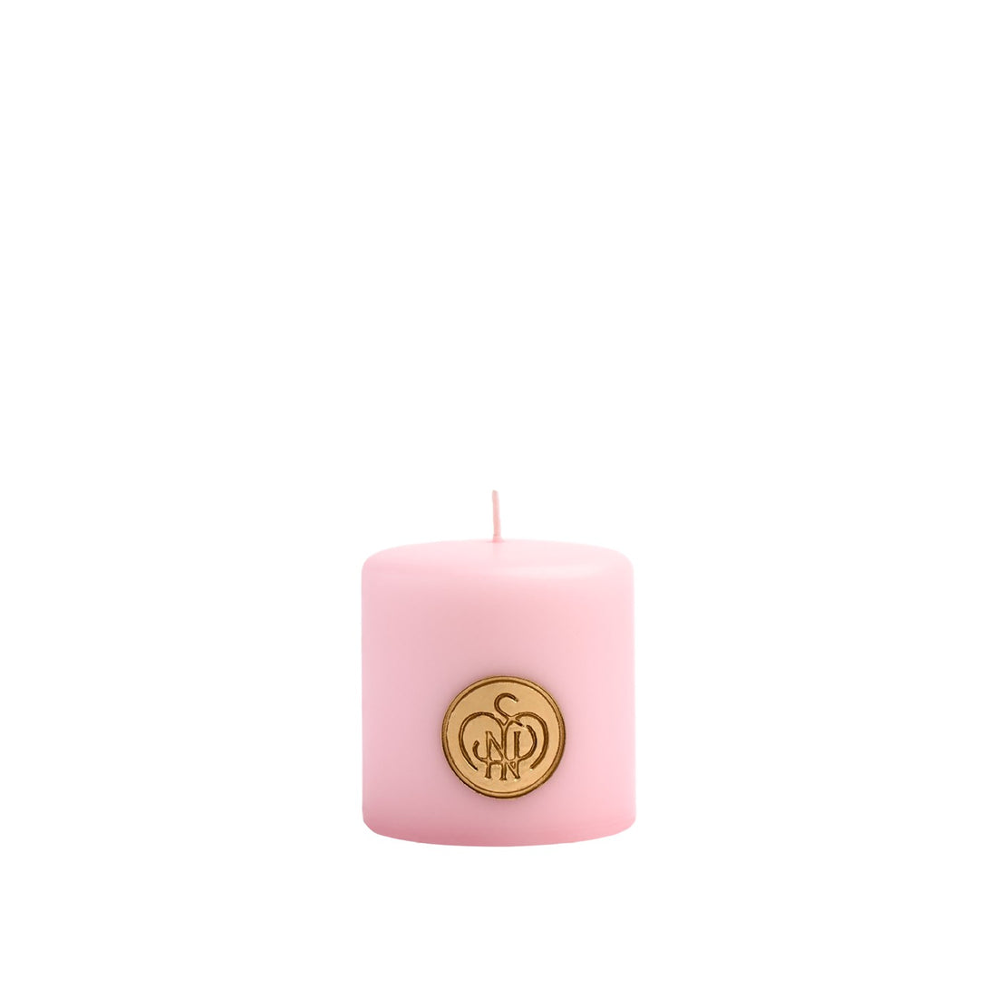 Santa Maria Novella Rosa 1 pz — Candela profumata
