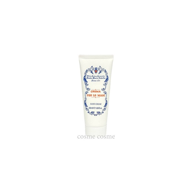 Handcreme Santa Maria Novella Handcreme 100 ml 