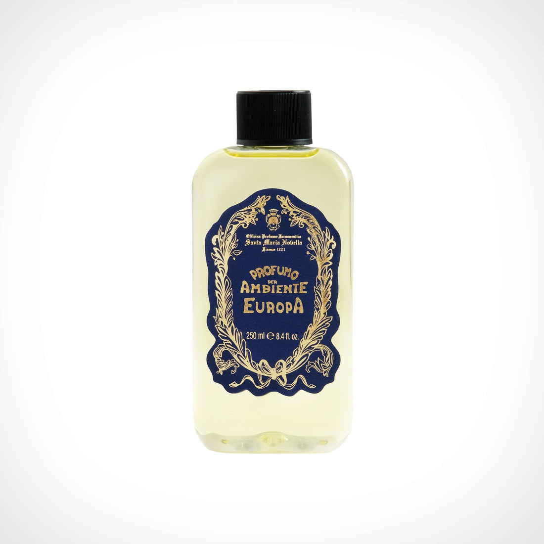 Santa Maria Novella Europa 250 ml — Diffusore Ricarica