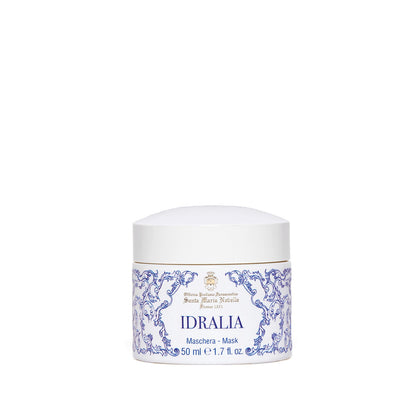 Santa Maria Novella Idralia Maschera Viso