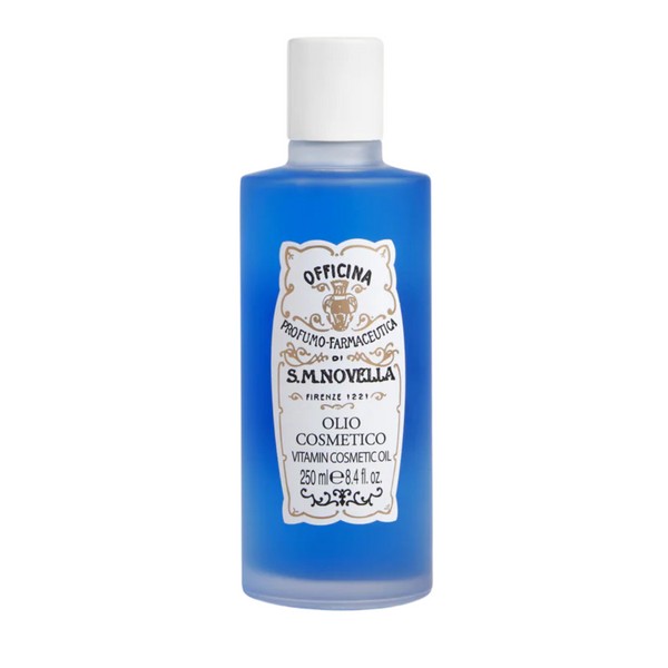 Santa Maria Novella Vitamin Cosmetic Oil زيت فيتامينات للجسم 250 ml