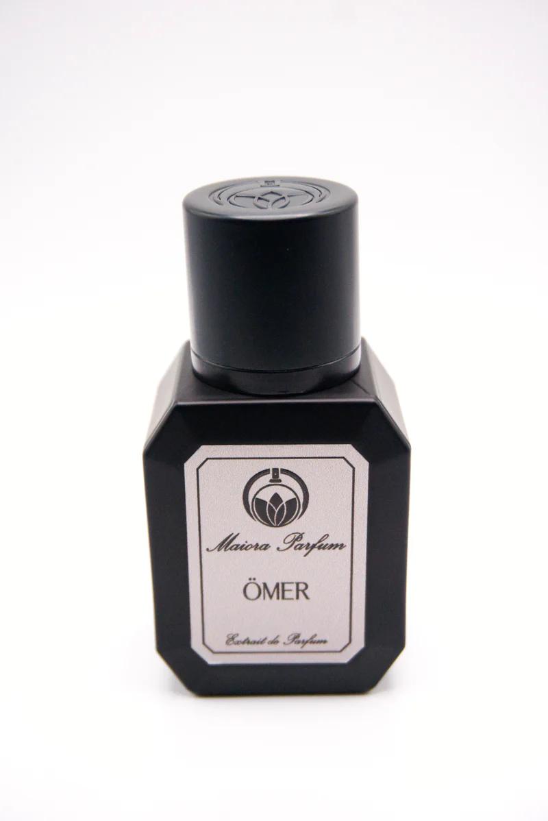 Maiora Parfum Omer 30 ml — Extrait di Profumo