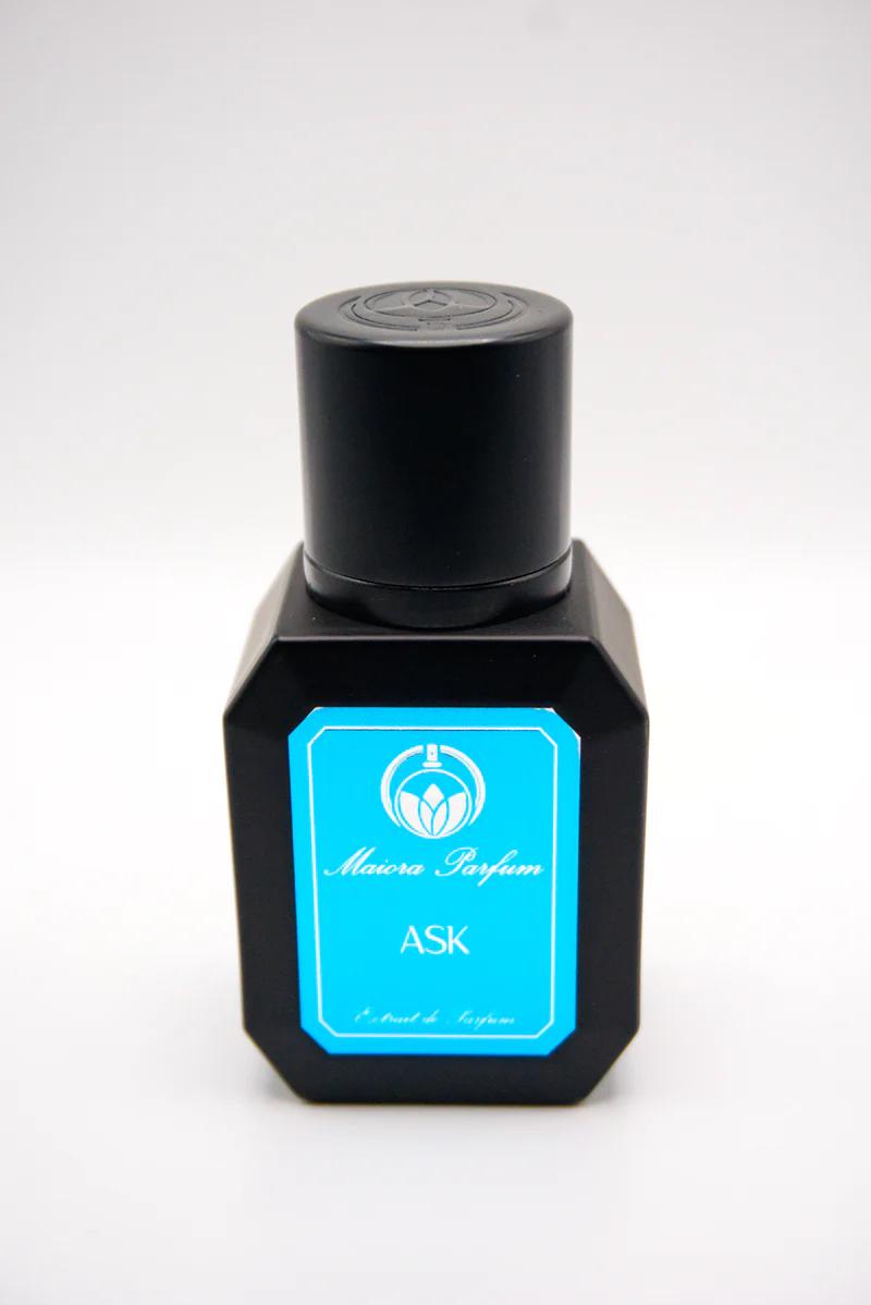 Maiora Parfum Ask 30 ml — Extrait di Profumo