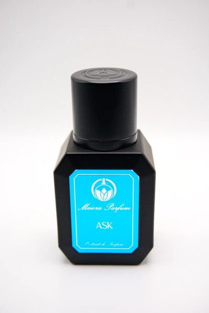 Maiora Parfum Ask 30 ml — Extrait di Profumo