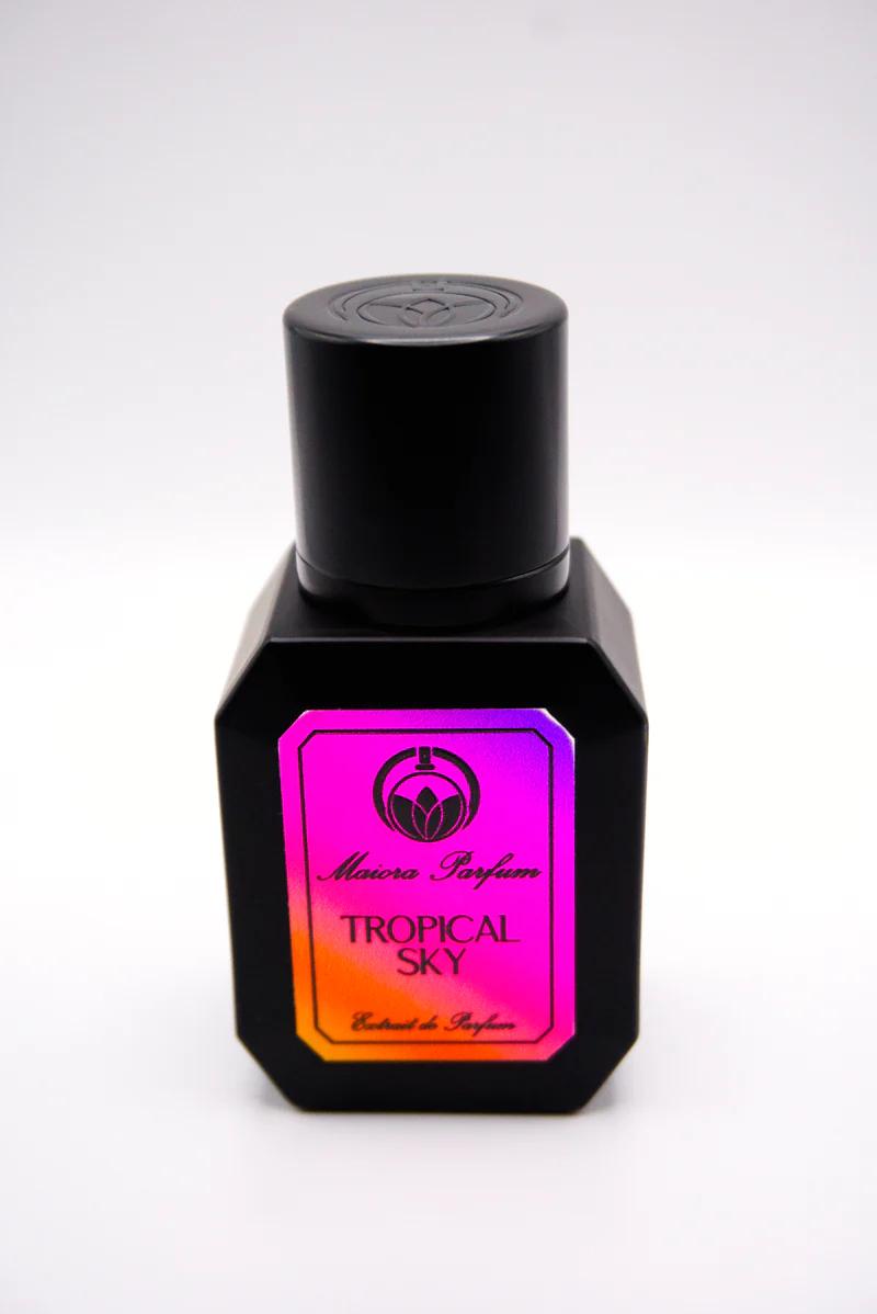 Maiora Parfum Tropical Sky 30 ml — Extrait de Parfum