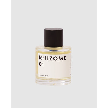 Rhizome 01 Unisex 100 ml — Eau de Parfum