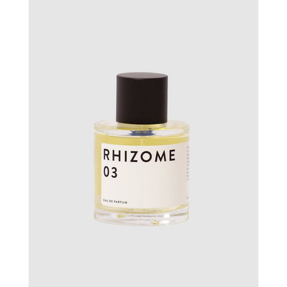 Rhizome 03 100 ml — Eau de Parfum