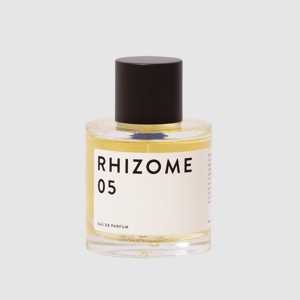 Rhizome 05 100 ml — Eau de Parfum