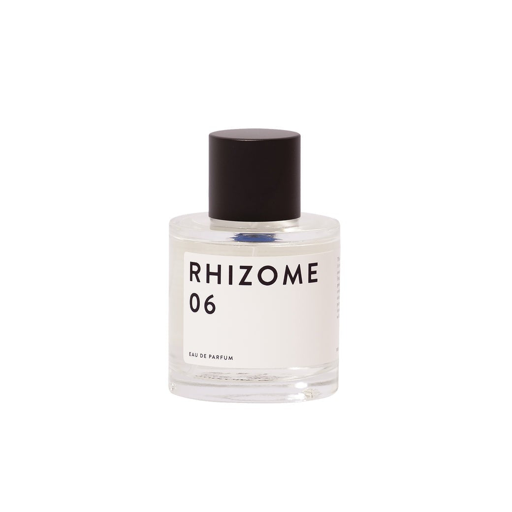 Rhizome 06 100 ml — Eau de Parfum