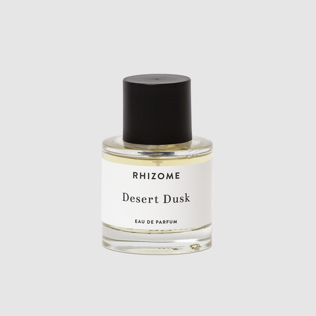 Rhizome Desert Dusk 50 ml — Eau de Parfum