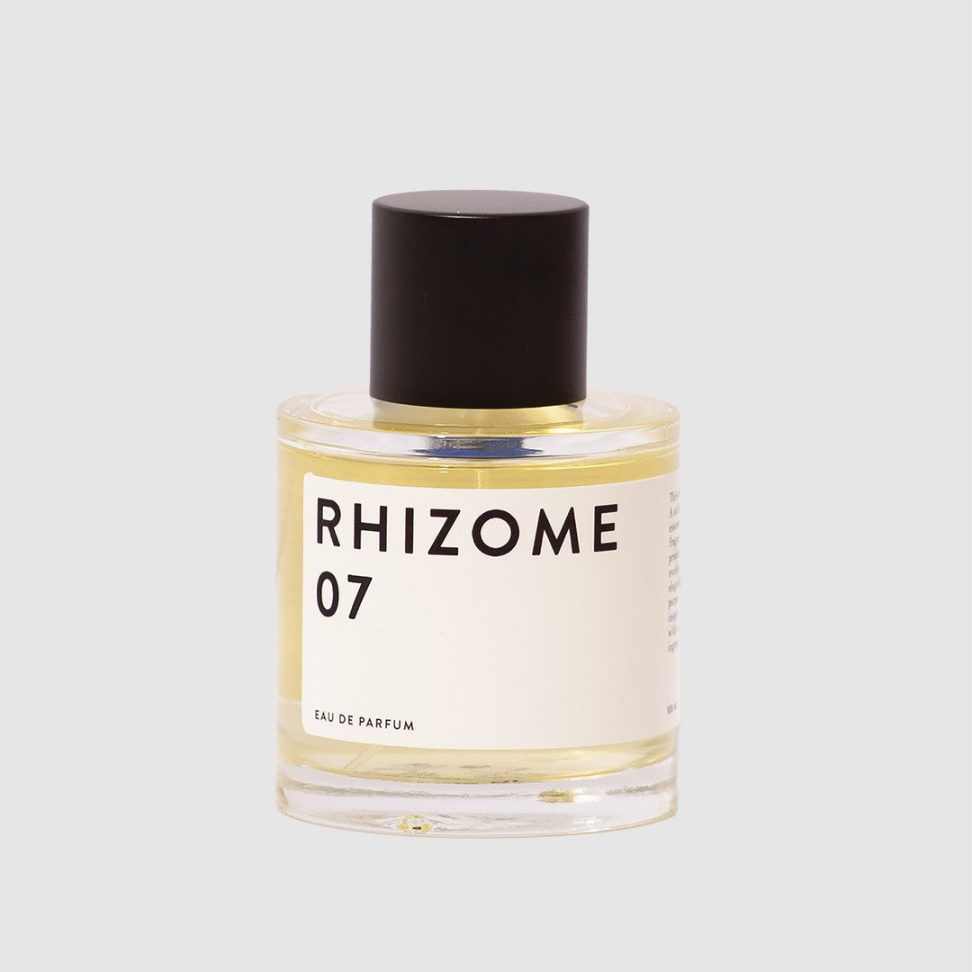 Rhizome 07 100 ml — Eau de Parfum