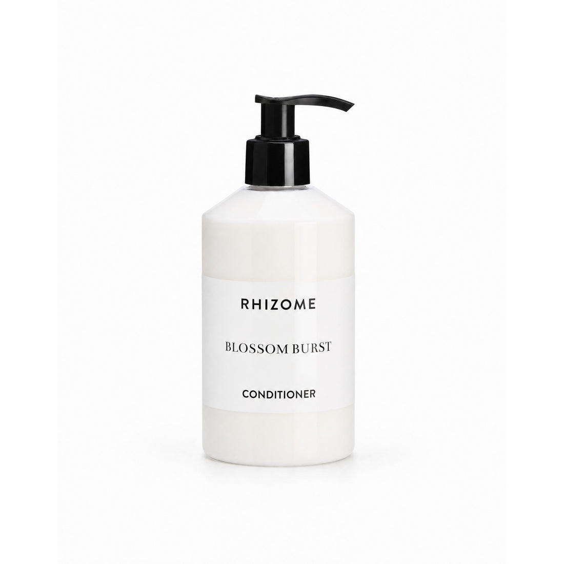 Rhizome Blossom Burst Αρωματικό μαλακτικό μαλλιών, λουλουδένιο άρωμα 350 ml