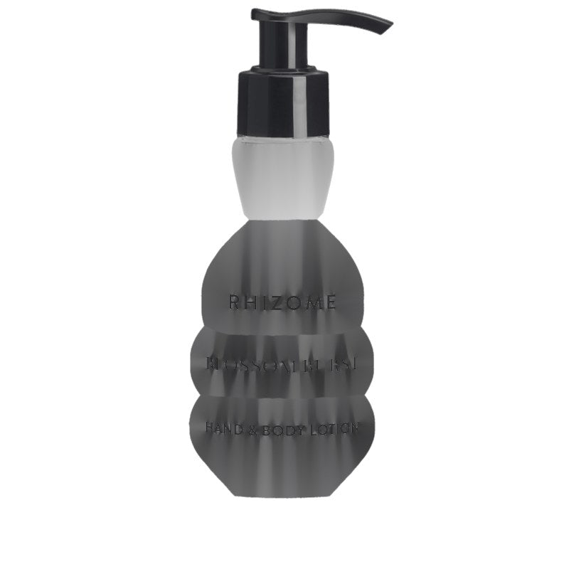 Rhizome Blossom Burst Hands &amp; lozione corpo Lozione profumata per mani e corpo 350 ml