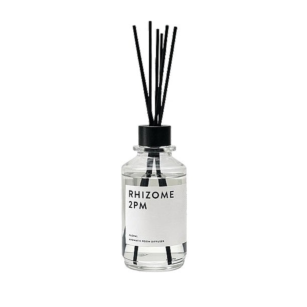 Rhizome 2PM Doftspridare med trästickor 300 ml
