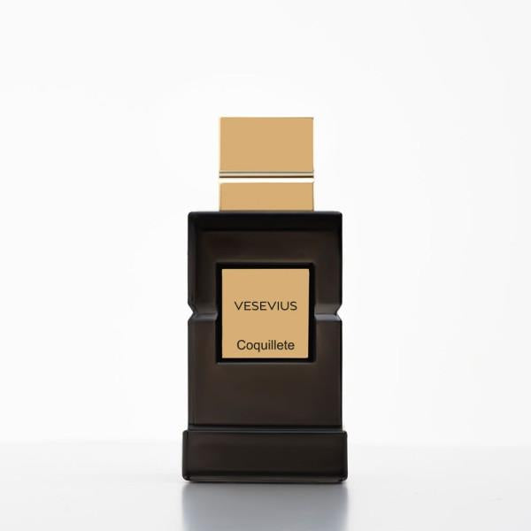 Coquillete parfum Vesevius Unisex 100 ml — Extrait de Parfum