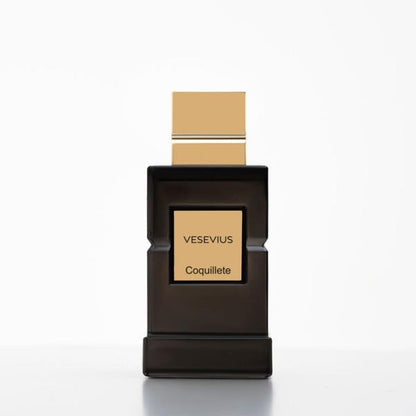 Coquillete parfum Vesevius Unisex 100 ml — Extrait de Parfum